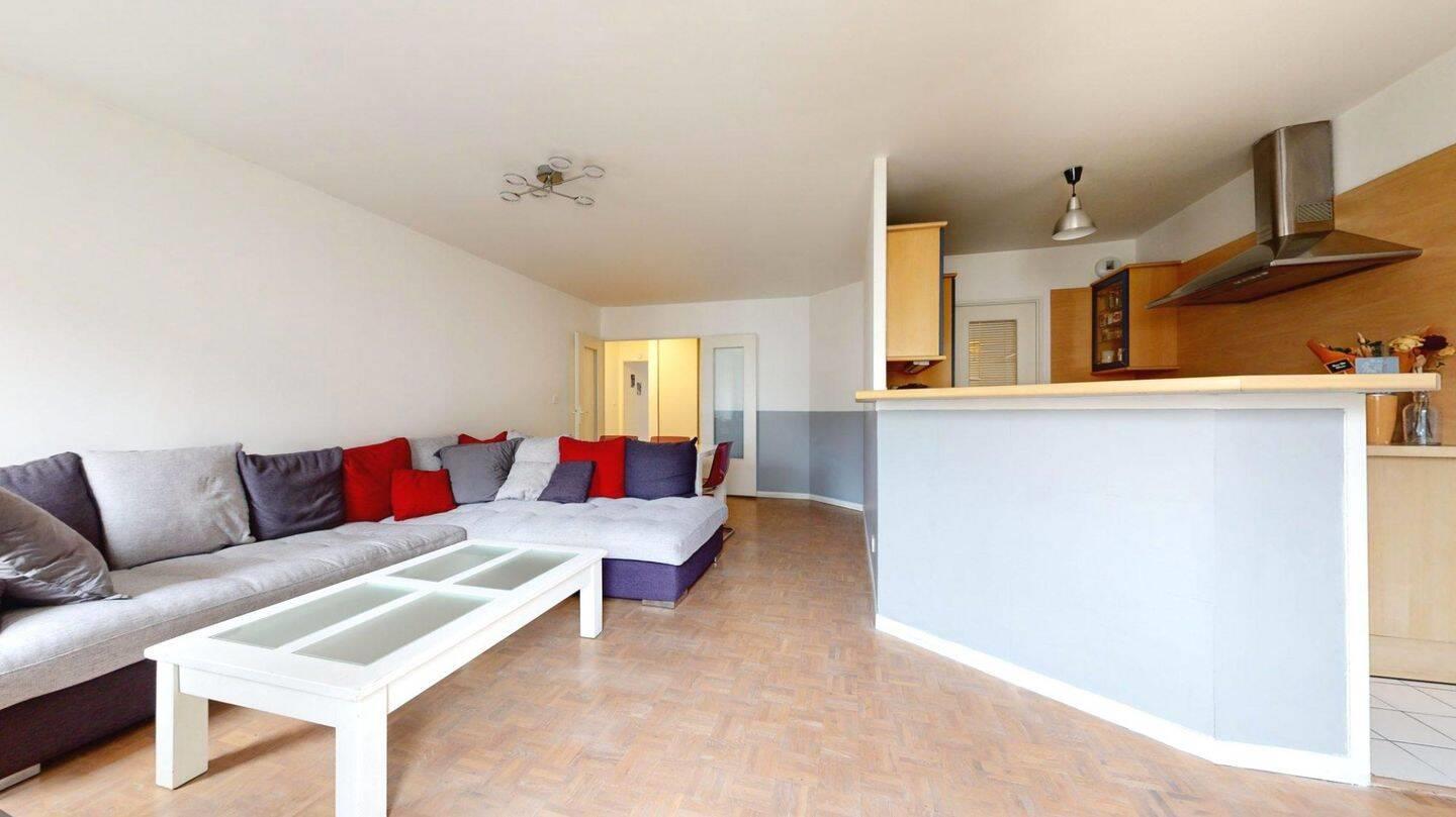 Appartement à vendre, 91m², Lyon 7ème