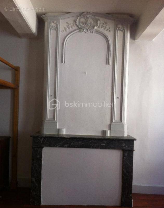 Appartement à vendre, 43m², Villefranche-de-Rouergue