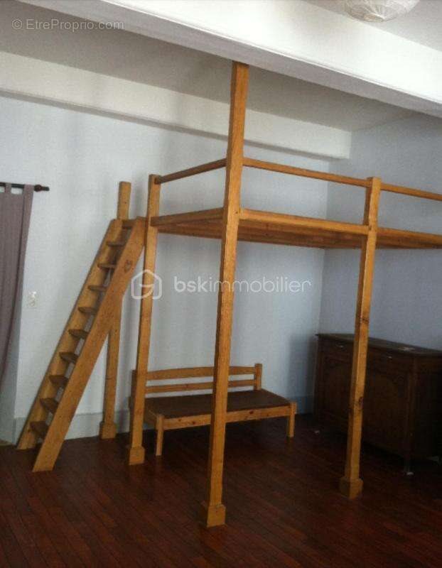 Appartement à vendre, 43m², Villefranche-de-Rouergue