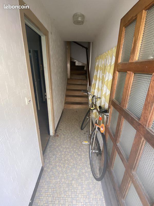 Appartement à vendre, 75m², Argentat