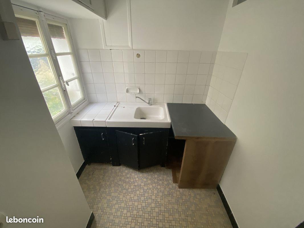 Appartement à vendre, 75m², Argentat
