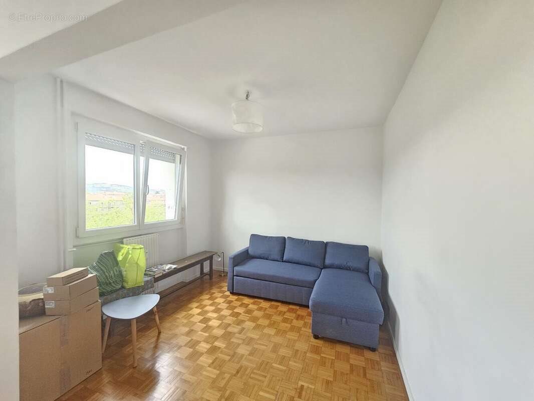 Appartement à vendre, 74m², Saint-Etienne
