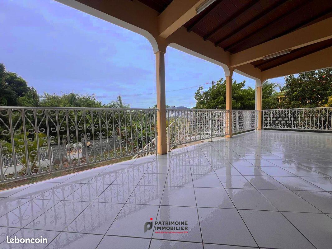 Maison à vendre, 130m², Petit-Canal