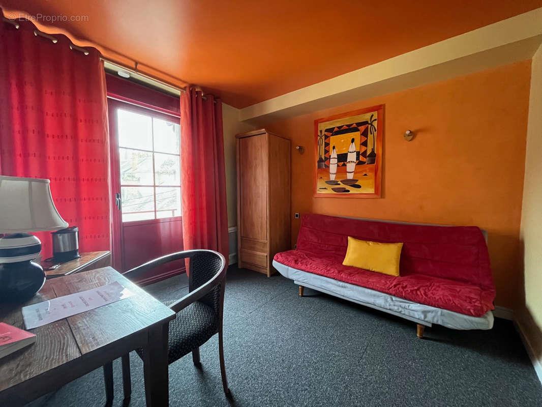 Appartement à vendre, 200m², Issoudun