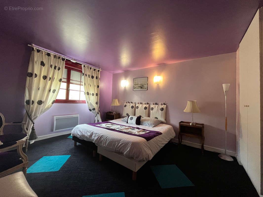 Appartement à vendre, 200m², Issoudun