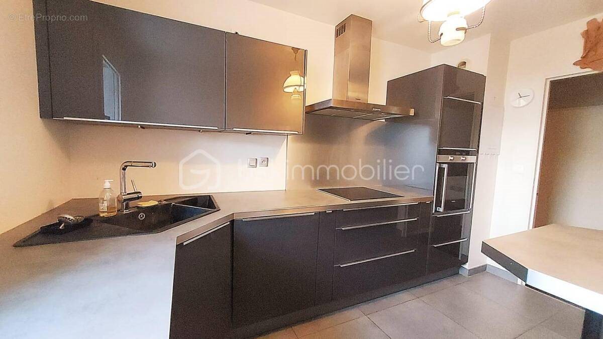 Appartement à vendre, 72m², Saint-Jean-le-Blanc