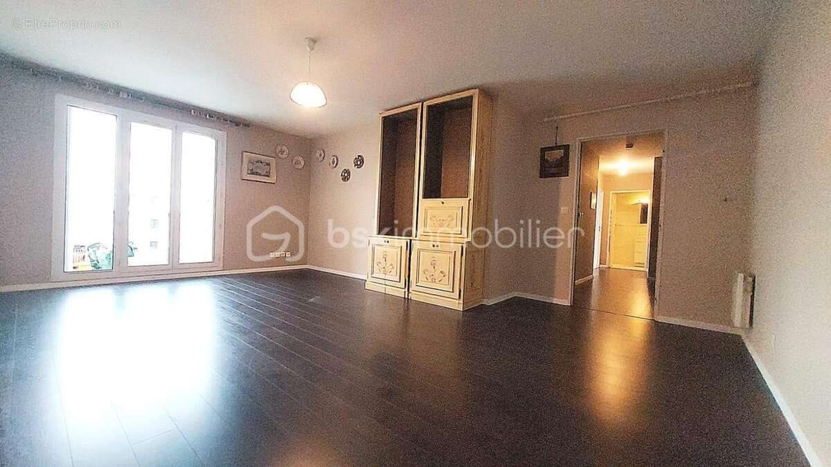 Appartement à vendre, 72m², Saint-Jean-le-Blanc