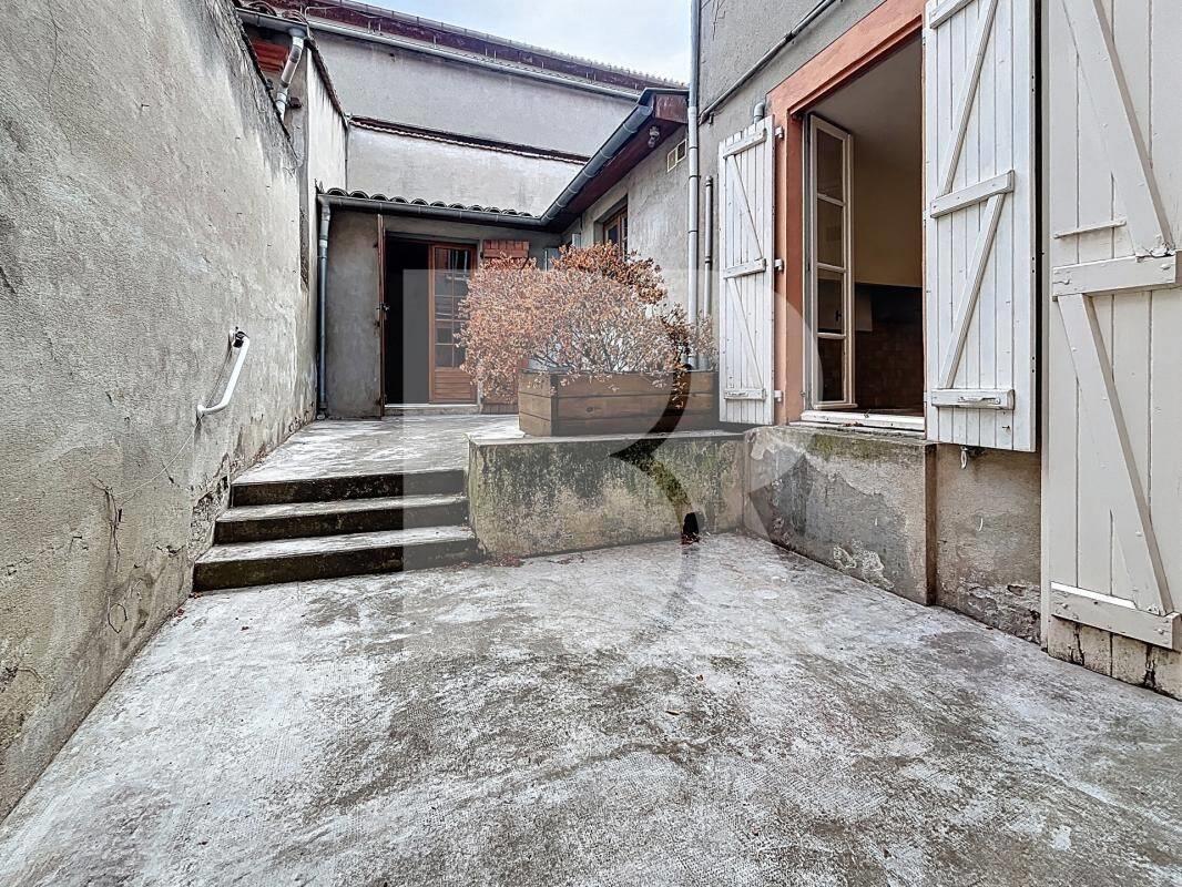 Maison à vendre, 170m², Toulouse