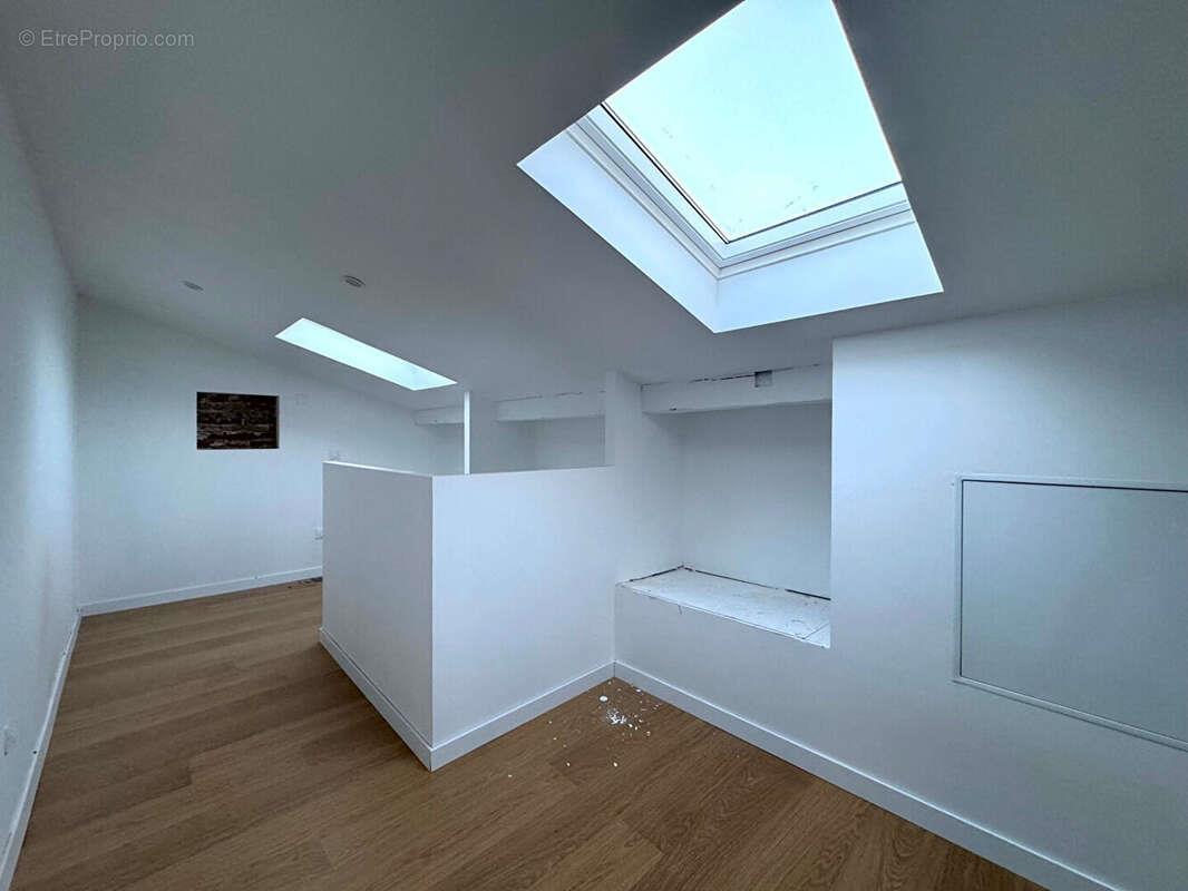 Appartement à vendre, 28m², Toulouse