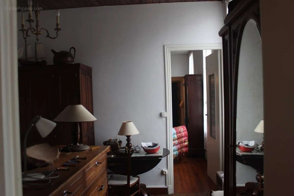 Appartement à vendre, 76m², Bagnères-de-Bigorre