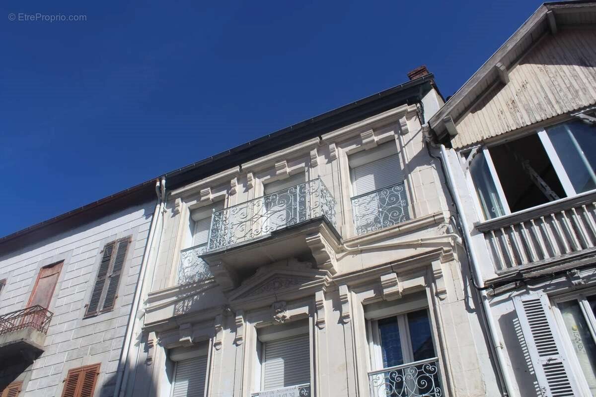 Appartement à vendre, 76m², Bagnères-de-Bigorre