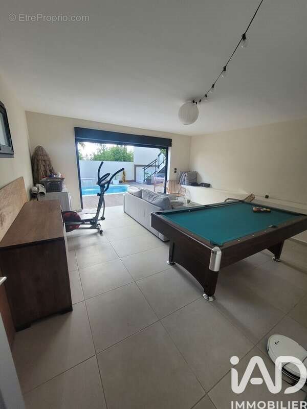 Maison à vendre, 153m², Petite-Île