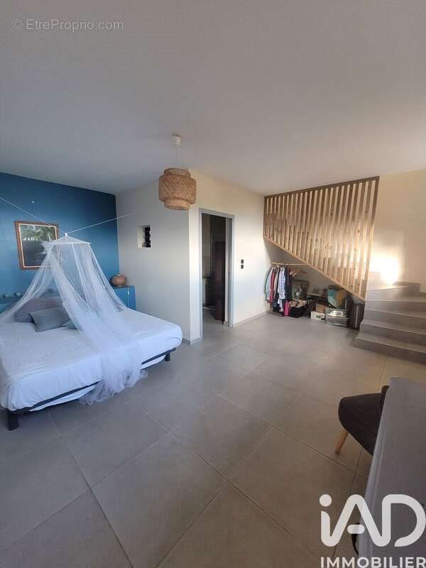 Maison à vendre, 153m², Petite-Île