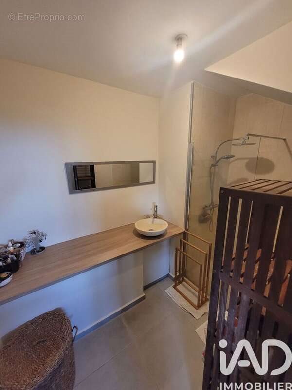 Maison à vendre, 153m², Petite-Île