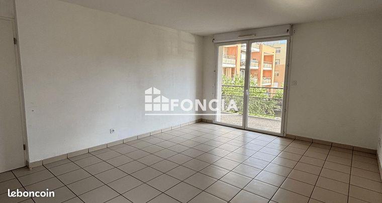 Appartement à vendre, 65m², Clermont-Ferrand