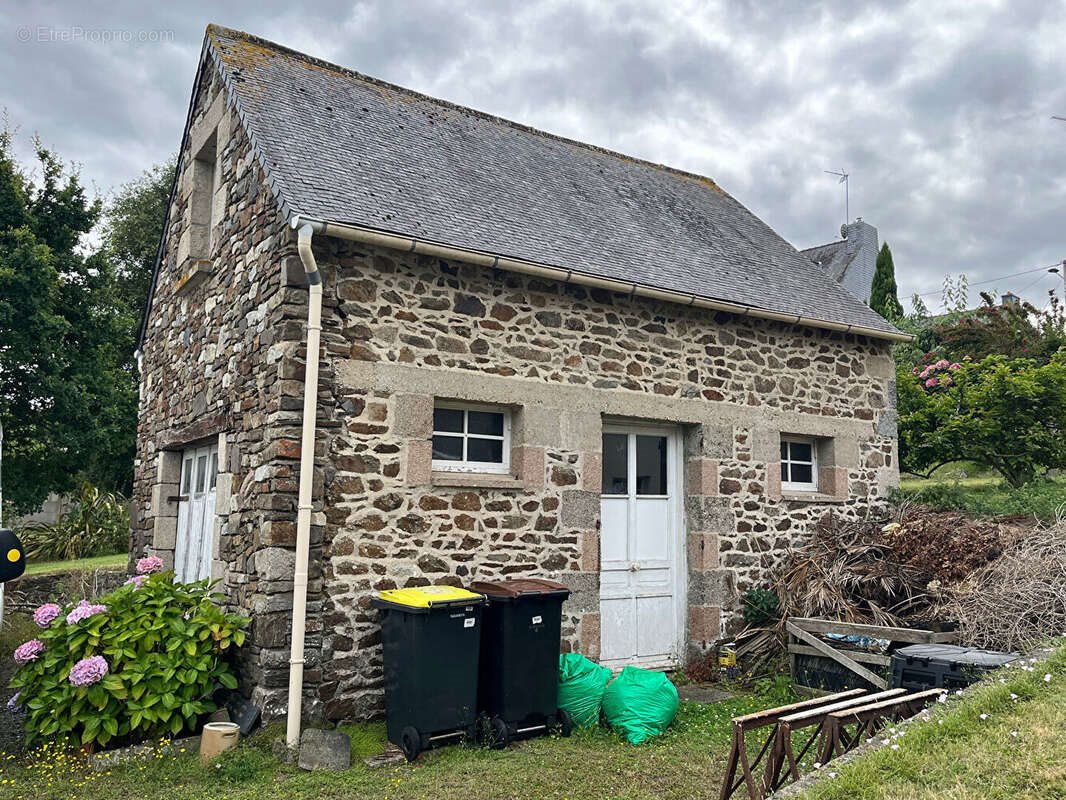 Maison à vendre, 202m², Binic-Étables-sur-Mer