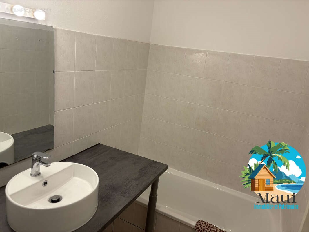 Appartement à vendre, 21m², Grabels