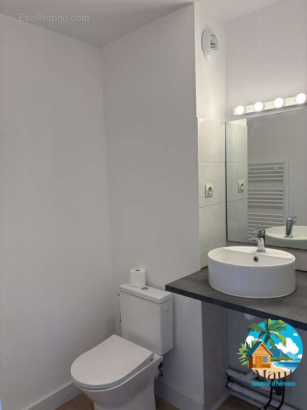 Appartement à vendre, 21m², Grabels