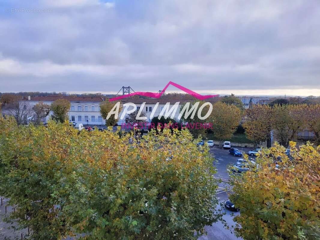 Appartement à vendre, 450m², Le Teil