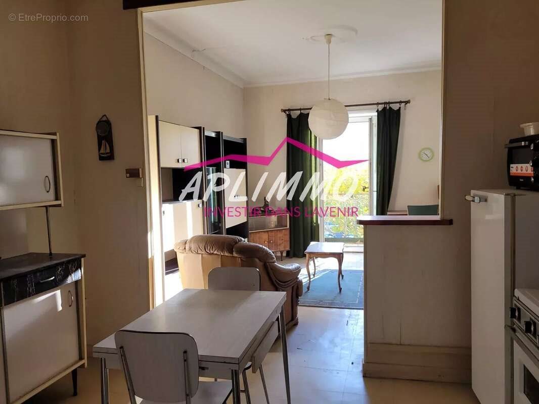 Appartement à vendre, 450m², Le Teil