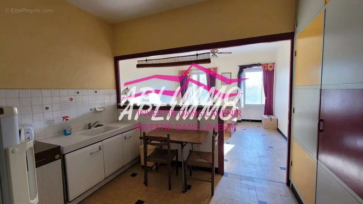 Appartement à vendre, 450m², Le Teil