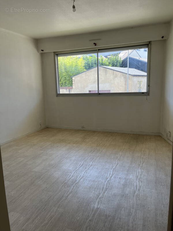 Appartement à vendre, 32m², Orléans