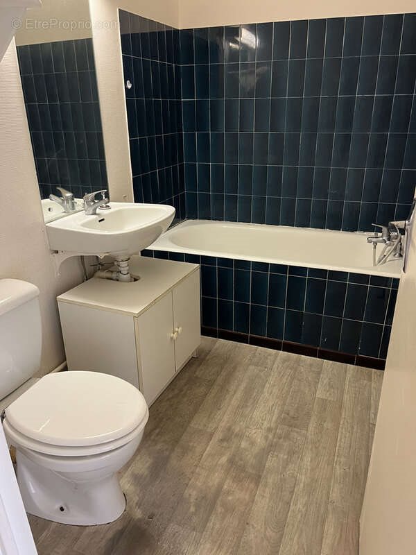 Appartement à vendre, 32m², Orléans