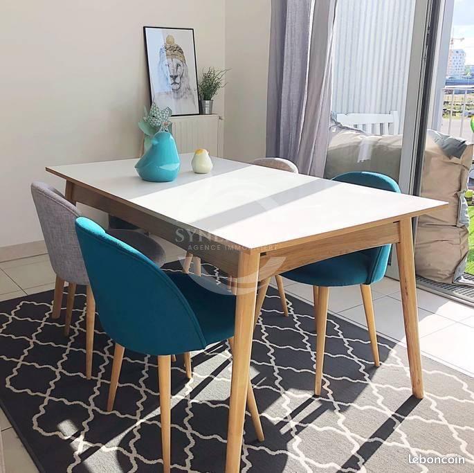 Appartement à vendre, 118m², Bordeaux