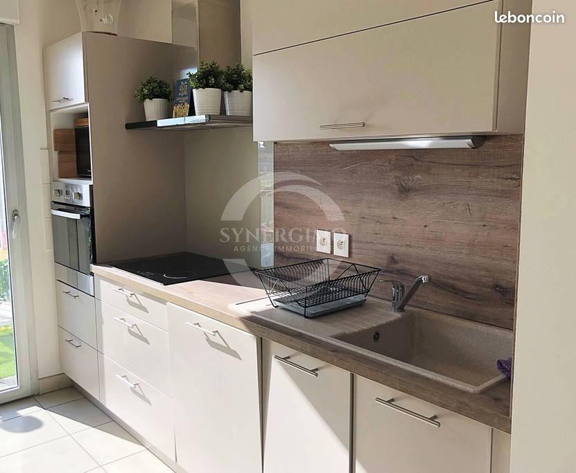 Appartement à vendre, 118m², Bordeaux