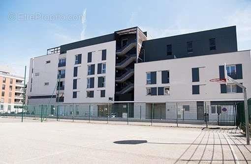 Appartement à vendre, 16m², Lyon 7ème