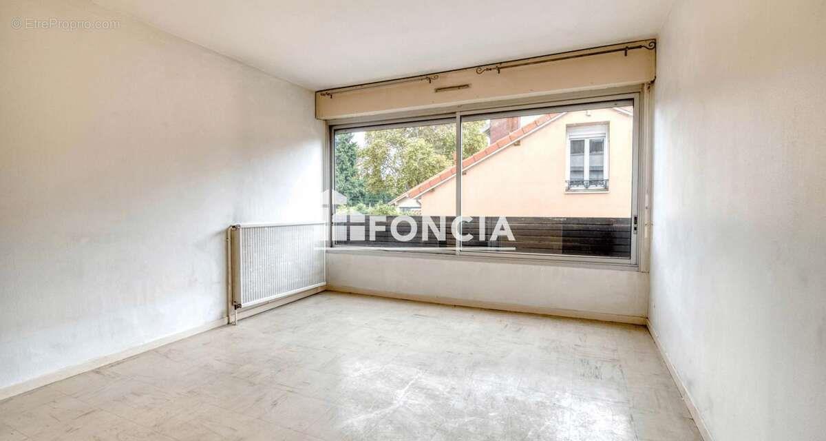 Appartement à vendre, 26m², Toulouse