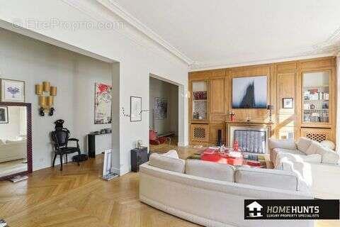 Appartement à vendre, 156m², Paris 17ème