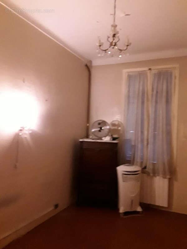 Appartement à vendre, 58m², Nice