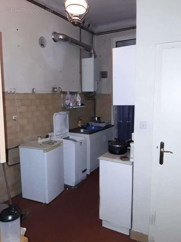 Appartement à vendre, 58m², Nice