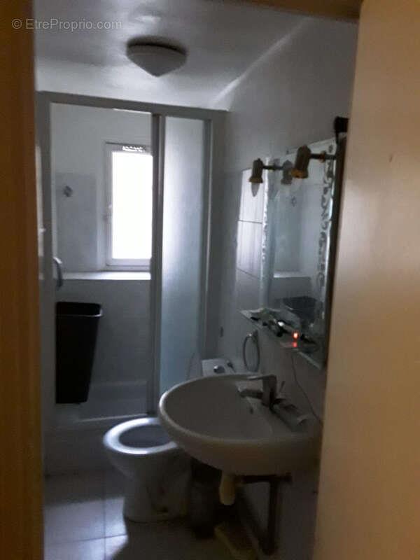 Appartement à vendre, 58m², Nice