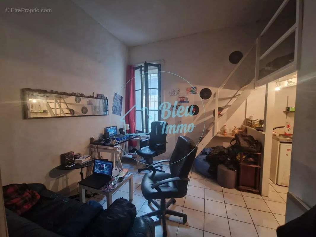 Appartement à vendre, 69m², Montpellier