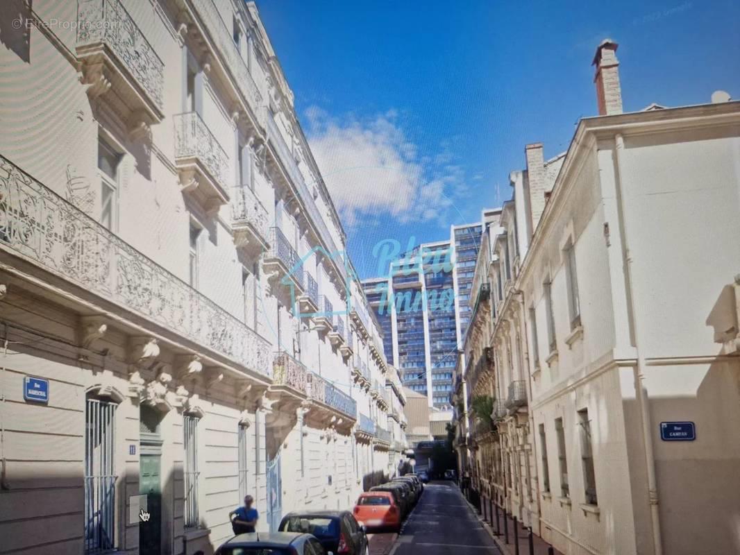 Appartement à vendre, 69m², Montpellier