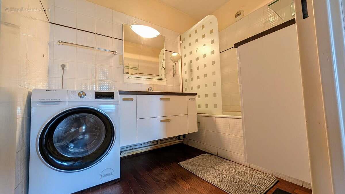 Appartement à vendre, 70m², Rennes