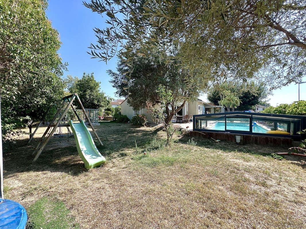 Maison à vendre, 120m², Marseille 13ème