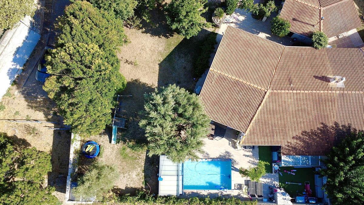 Maison à vendre, 120m², Marseille 13ème