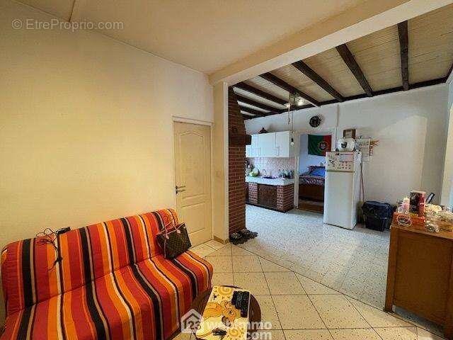 Appartement à vendre, 62m², Thiescourt