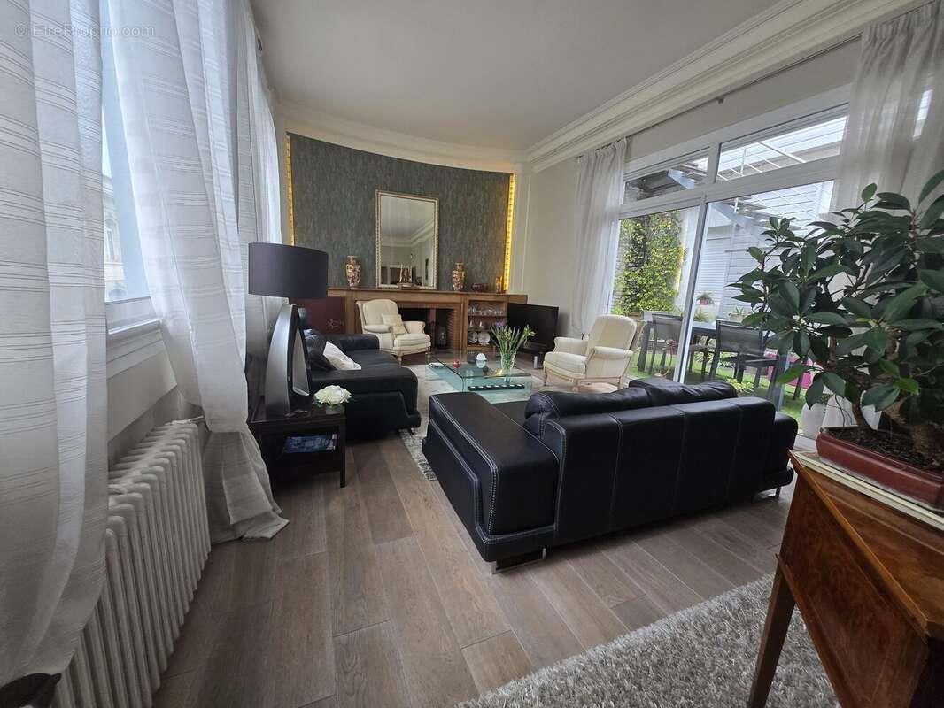 Maison à vendre, 198m², Bordeaux