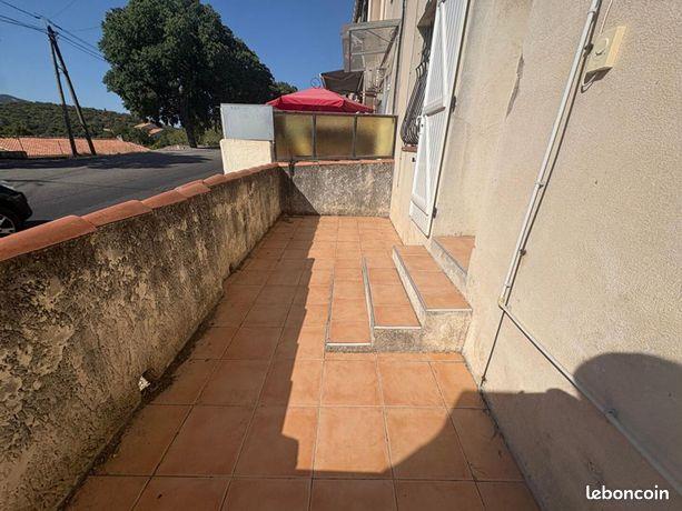 Appartement à vendre, 45m², Peypin