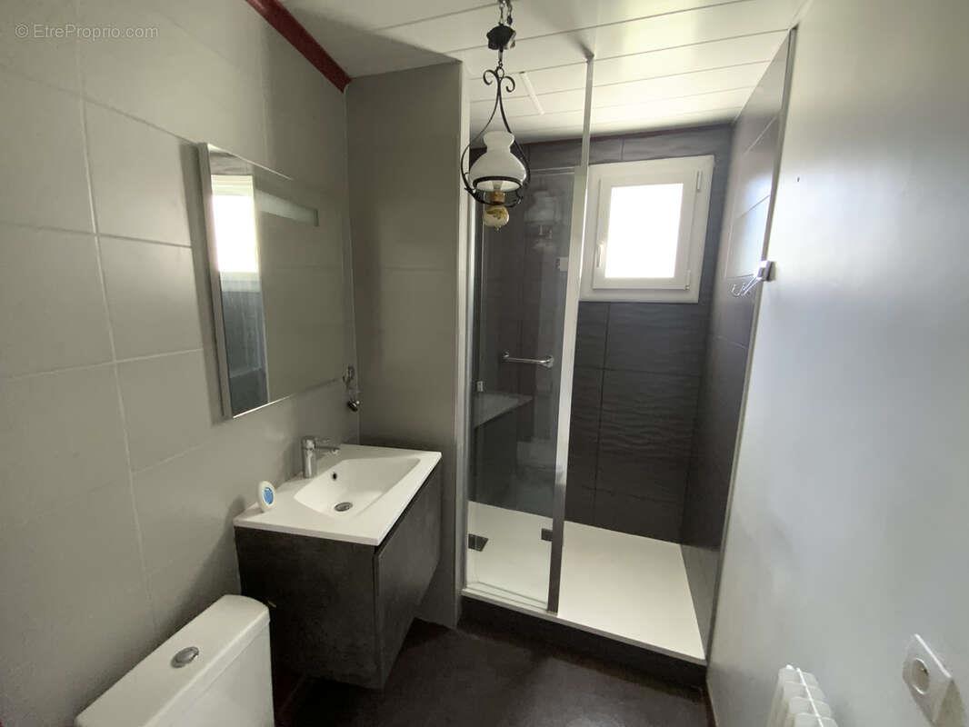 Appartement à vendre, 46m², Limoges