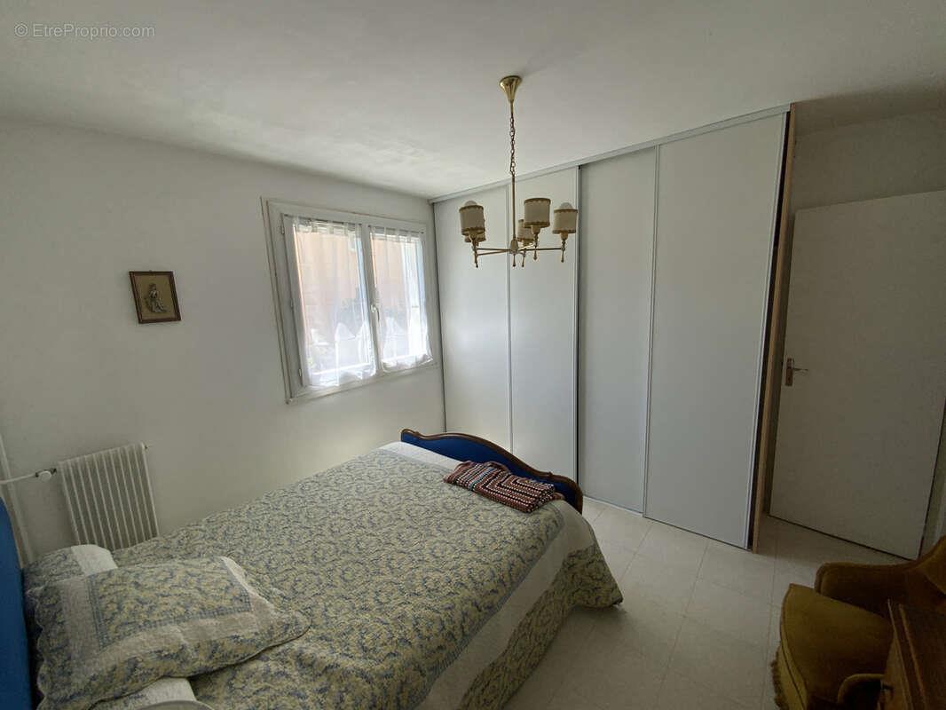 Appartement à vendre, 46m², Limoges