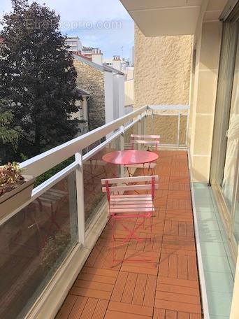 Appartement à vendre, 78m², Boulogne-Billancourt