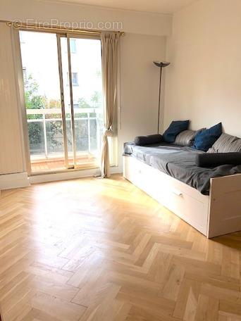 Appartement à vendre, 78m², Boulogne-Billancourt