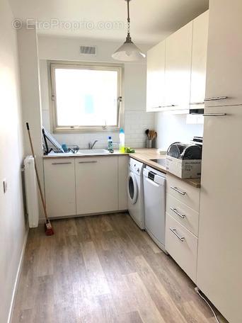 Appartement à vendre, 78m², Boulogne-Billancourt