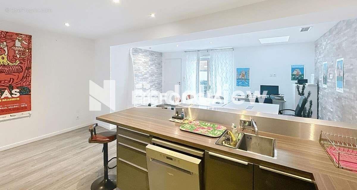 Maison à vendre, 200m², Toulouse