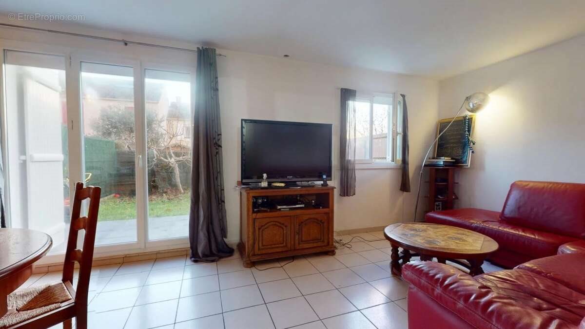 Maison à vendre, 100m², Voisins-le-Bretonneux
